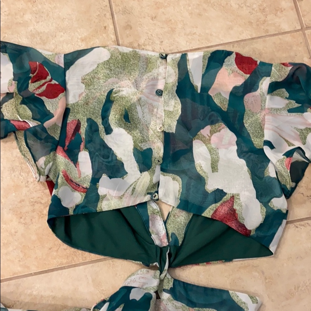 Dress - Picture 5 of 8